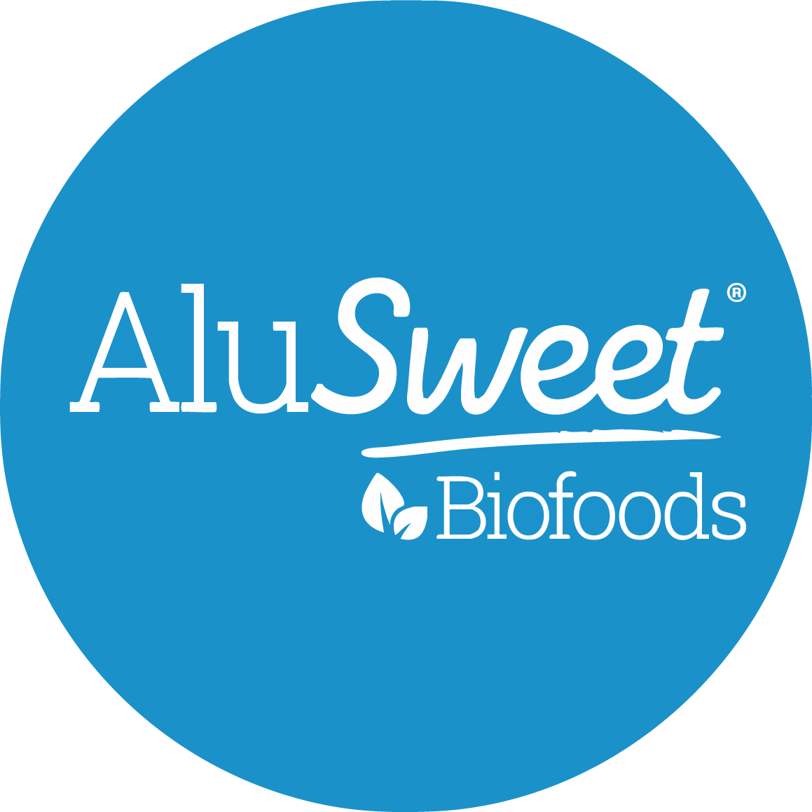 Alusweet