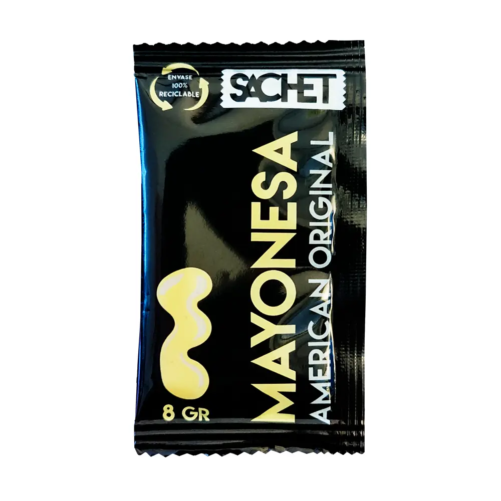 Mayonesa Casera