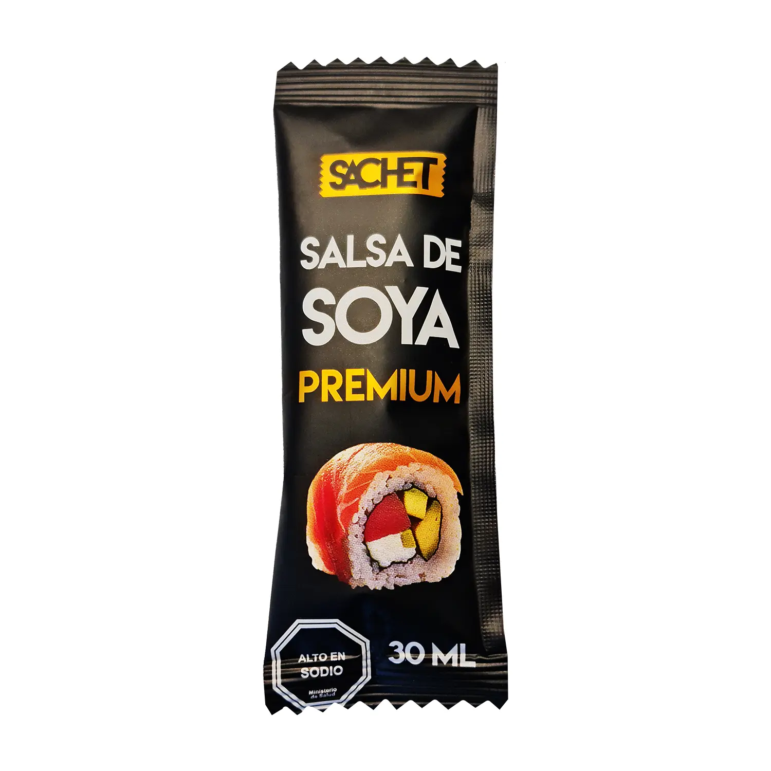 Soya Premium
