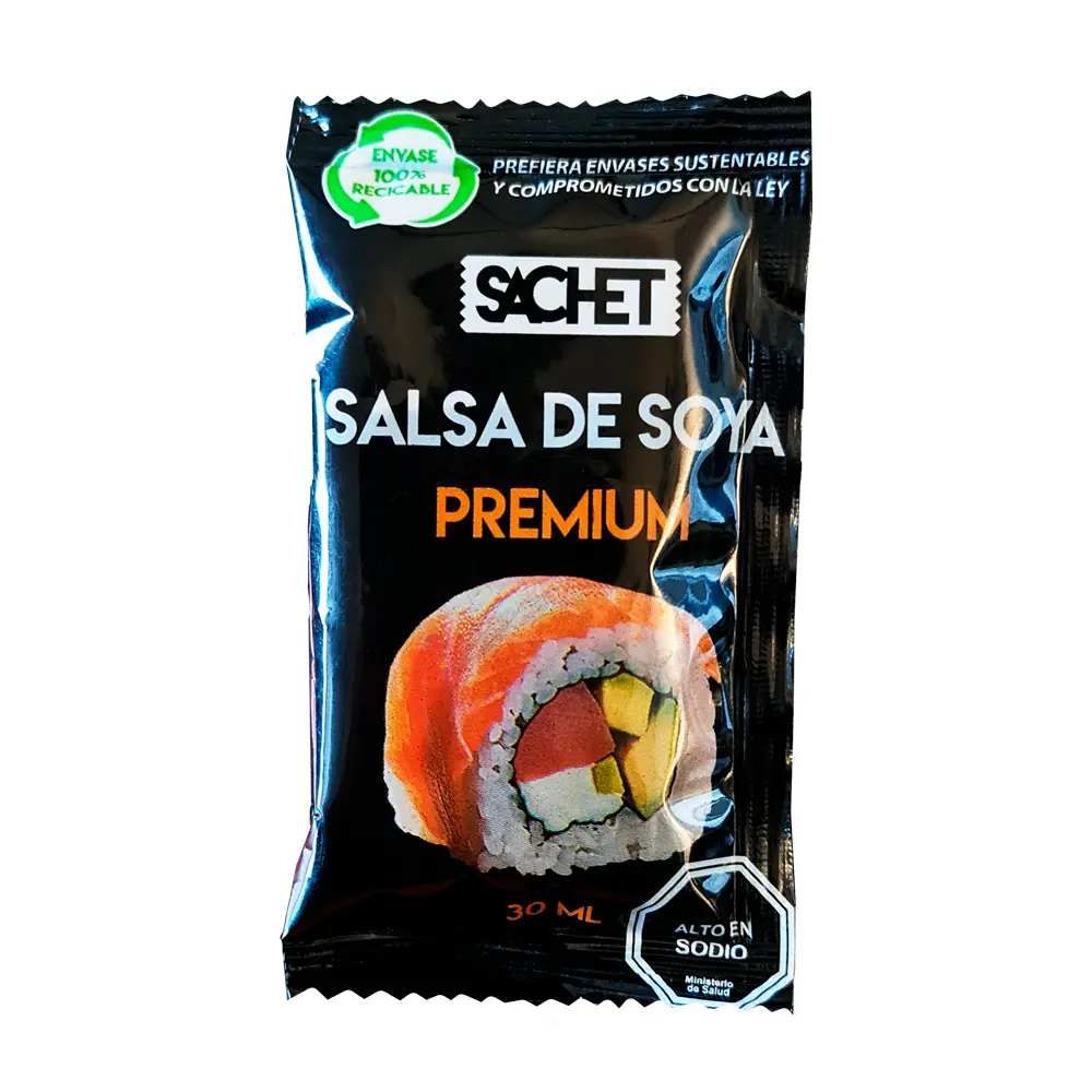 Soya Premium